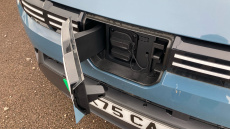 Dacia Spring 27kWh Expression 65 48kW 5dr Auto Electric Hatchback